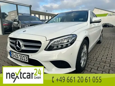 Used MERCEDES-BENZ CLASSE C Diesel 2019 Ad 