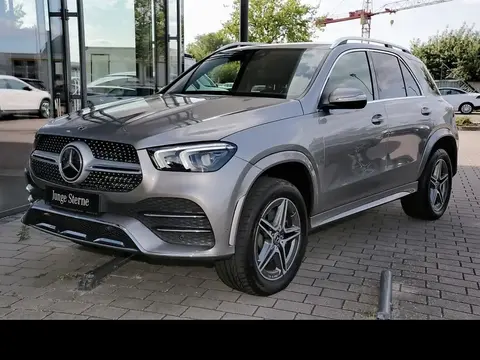 Used MERCEDES-BENZ CLASSE GLE Diesel 2019 Ad 