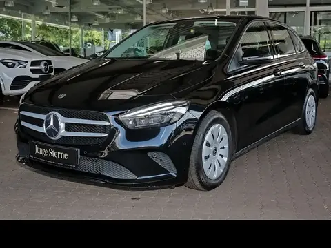 Used MERCEDES-BENZ CLASSE B Diesel 2019 Ad 