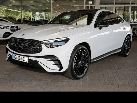 Annonce MERCEDES-BENZ CLASSE GLC Essence 2024 d'occasion Allemagne