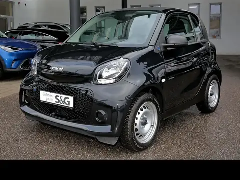 Used SMART FORTWO Not specified 2021 Ad 