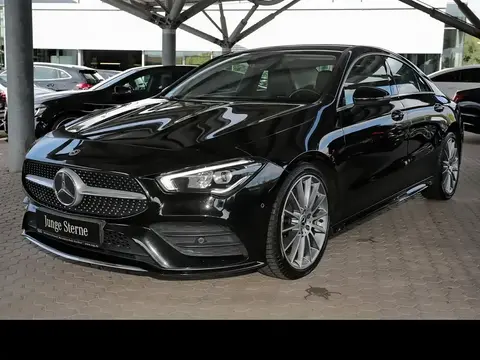 Used MERCEDES-BENZ CLASSE CLA Petrol 2019 Ad 