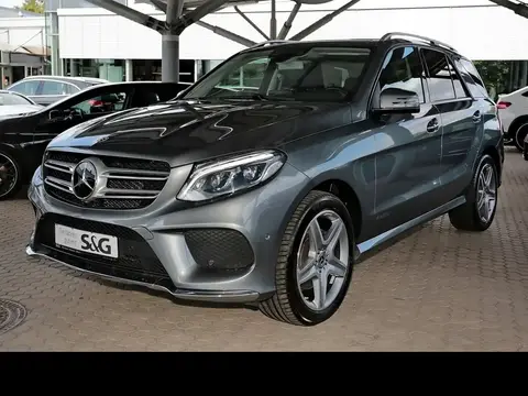 Used MERCEDES-BENZ CLASSE GLE Diesel 2019 Ad 