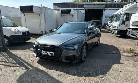 Used AUDI S6 Diesel 2020 Ad 