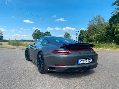 Annonce PORSCHE 991 Essence 2019 d'occasion 