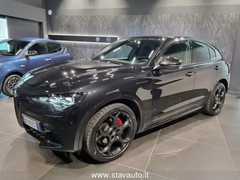 Annonce ALFA ROMEO STELVIO Diesel 2023 d'occasion 