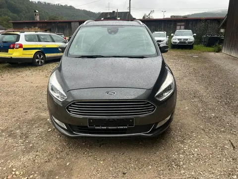 Annonce FORD GALAXY Diesel 2019 d'occasion 