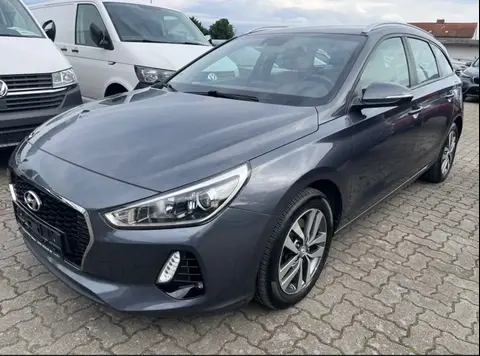 Annonce HYUNDAI I30 Essence 2017 d'occasion 