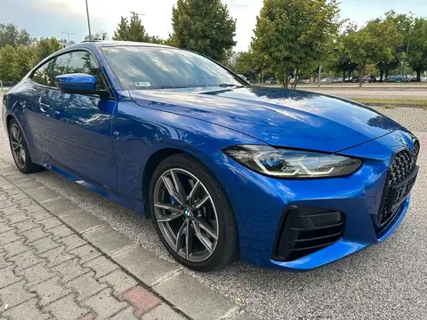 Annonce BMW M440 Diesel 2022 d'occasion 