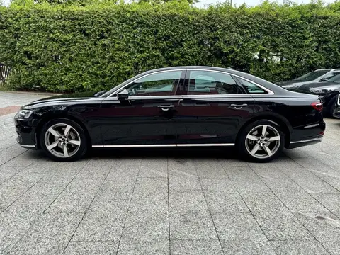 Annonce AUDI A8 Diesel 2019 d'occasion 