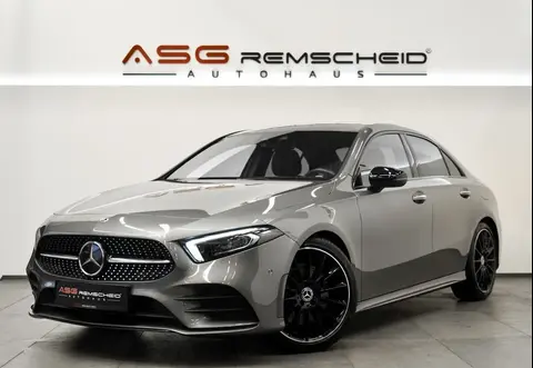 Used MERCEDES-BENZ CLASSE A Petrol 2019 Ad 