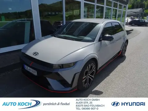 Used HYUNDAI IONIQ Not specified 2024 Ad 