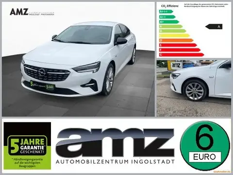 Used OPEL INSIGNIA Diesel 2020 Ad 