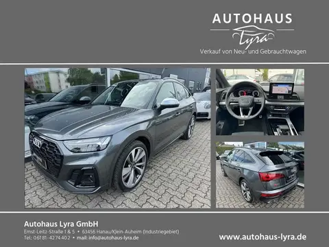 Used AUDI SQ5 Diesel 2022 Ad 