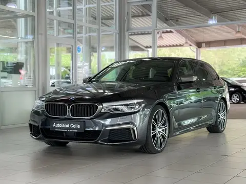 Annonce BMW M550 Diesel 2019 d'occasion 