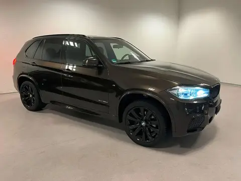 Used BMW X5 Diesel 2017 Ad 