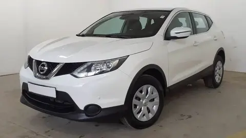 Used NISSAN QASHQAI Petrol 2017 Ad 