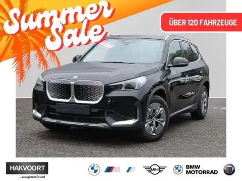 Used BMW IX1 Not specified 2024 Ad 