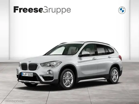 Used BMW X1 Petrol 2016 Ad 