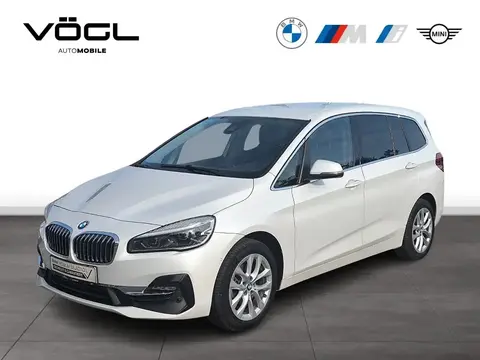 Annonce BMW SERIE 2 Essence 2021 d'occasion Allemagne