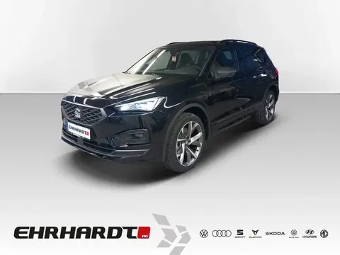 Annonce SEAT TARRACO Diesel 2024 d'occasion 