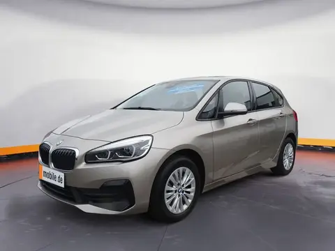 Annonce BMW SERIE 2 Diesel 2021 d'occasion 