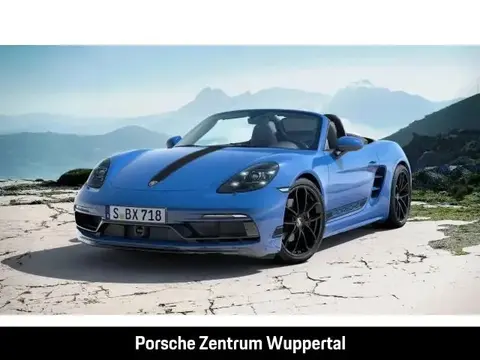 Annonce PORSCHE BOXSTER Essence 2024 d'occasion 