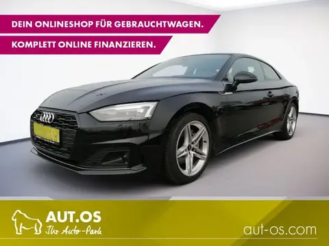 Annonce AUDI A5 Diesel 2021 d'occasion 