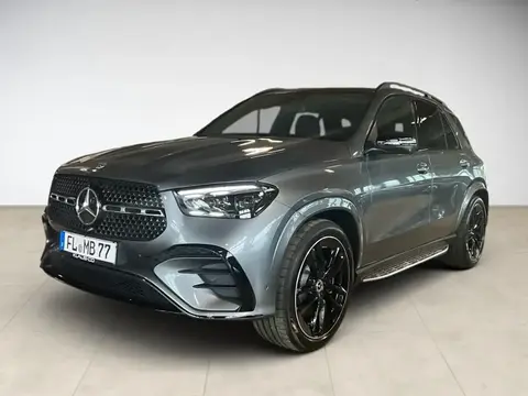 Annonce MERCEDES-BENZ CLASSE GLE Diesel 2024 d'occasion 