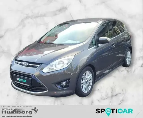 Annonce FORD C-MAX Essence 2015 d'occasion 