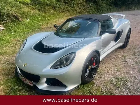 Used LOTUS EXIGE Petrol 2015 Ad 