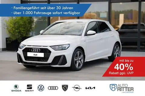 Used AUDI A1 Petrol 2023 Ad 