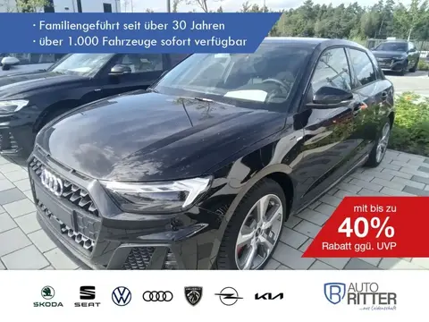 Used AUDI A1 Petrol 2023 Ad 