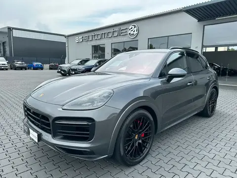 Used PORSCHE CAYENNE Petrol 2020 Ad 