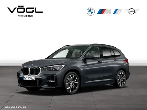 Annonce BMW X1 Diesel 2021 d'occasion Allemagne