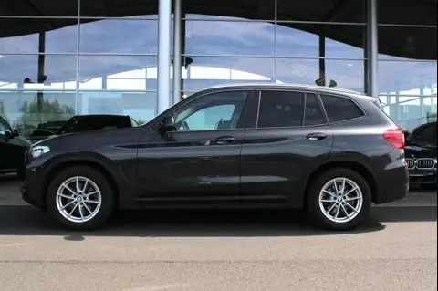 Used BMW X3 Diesel 2021 Ad 