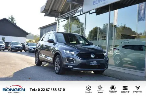 Used VOLKSWAGEN T-ROC Petrol 2020 Ad 