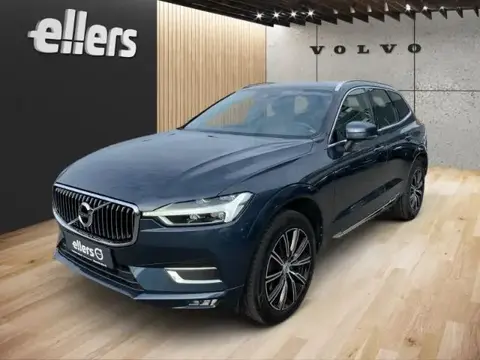 Used VOLVO XC60 Diesel 2019 Ad 