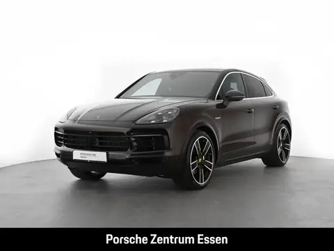 Used PORSCHE CAYENNE Hybrid 2021 Ad 