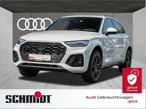 Used AUDI Q5 Hybrid 2023 Ad 