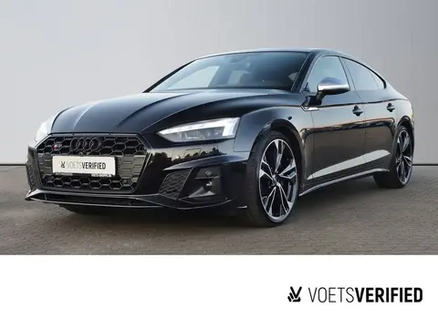 Used AUDI S5 Diesel 2021 Ad 