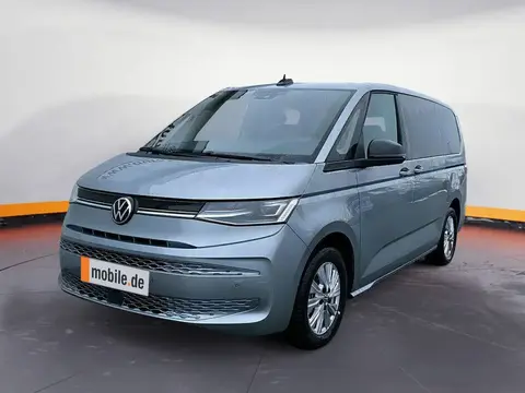 Annonce VOLKSWAGEN T7 Hybride 2023 d'occasion 