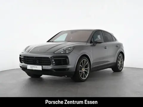 Used PORSCHE CAYENNE Hybrid 2020 Ad 