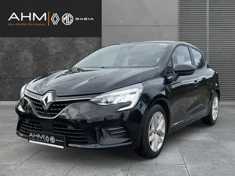 Annonce RENAULT CLIO Essence 2019 d'occasion 