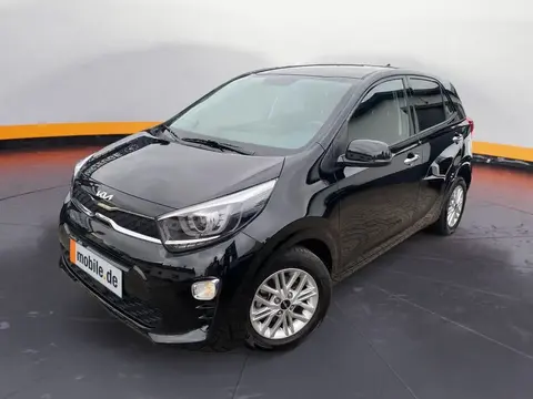 Used KIA PICANTO Petrol 2024 Ad 