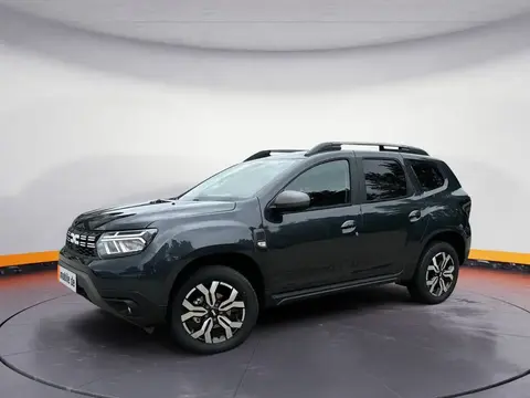 Used DACIA DUSTER Diesel 2024 Ad 