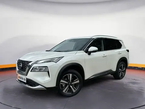 Used NISSAN X-TRAIL Petrol 2024 Ad 