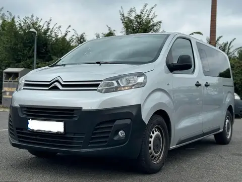 Used CITROEN SPACETOURER Diesel 2018 Ad 