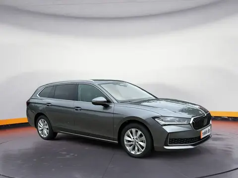 Annonce SKODA SUPERB Diesel 2024 d'occasion 