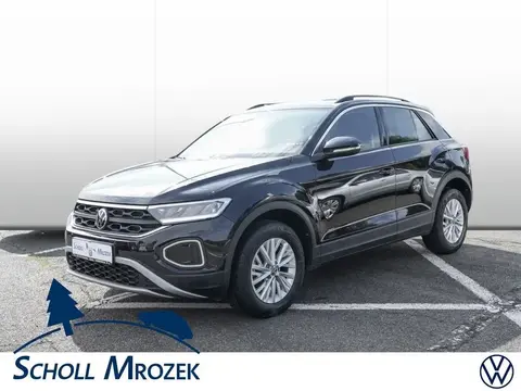 Used VOLKSWAGEN T-ROC Petrol 2022 Ad 